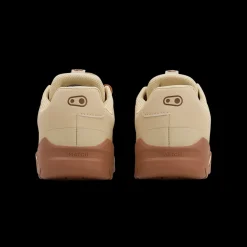 Crankbrothers Mallet Enduro Lace Clip-In Shoes - Sand/Gum Tan/Gum Cheap
