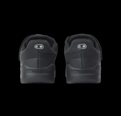 Crankbrothers Mallet Enduro Speed Lace Clip-In Shoes - Black/Silver Sale