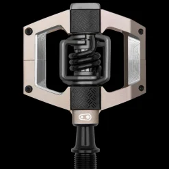 Crankbrothers Mallet Trail Black New