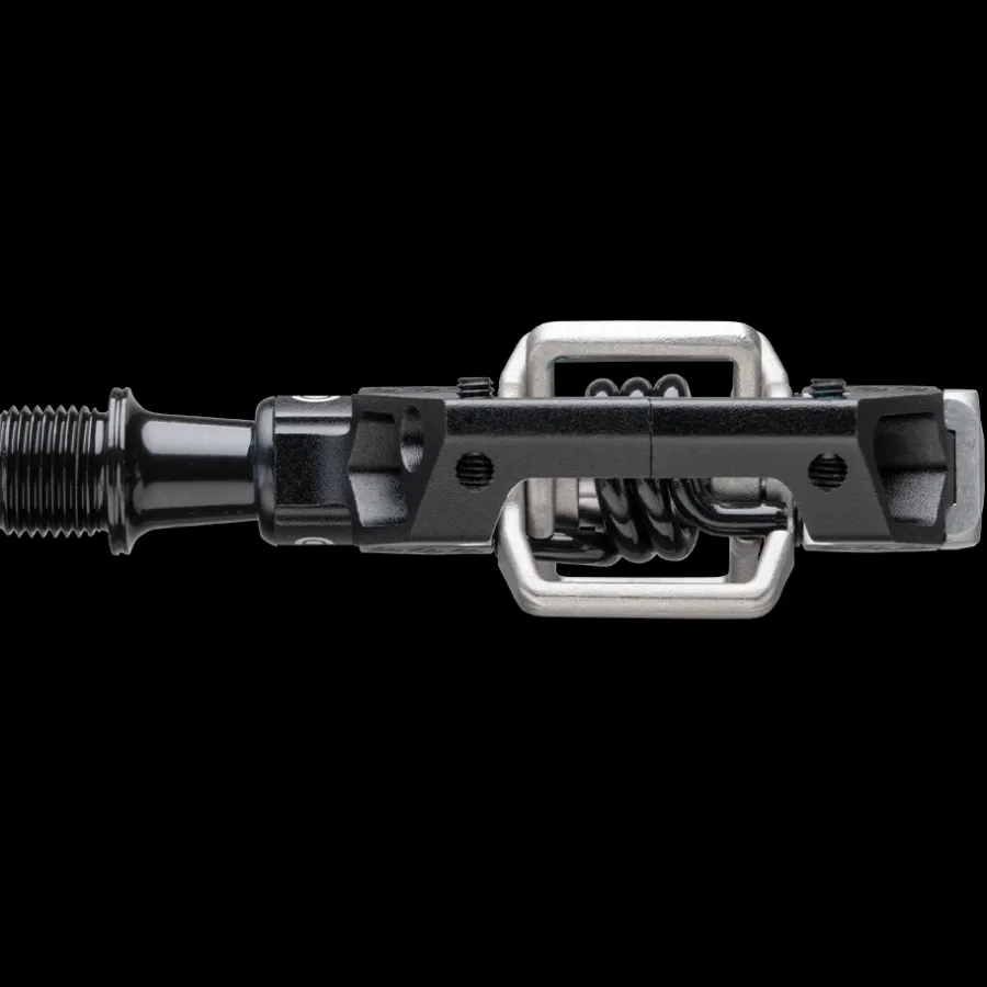 Crankbrothers Mallet Trail Black New