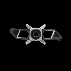 Crankbrothers Mallet Trail Black New