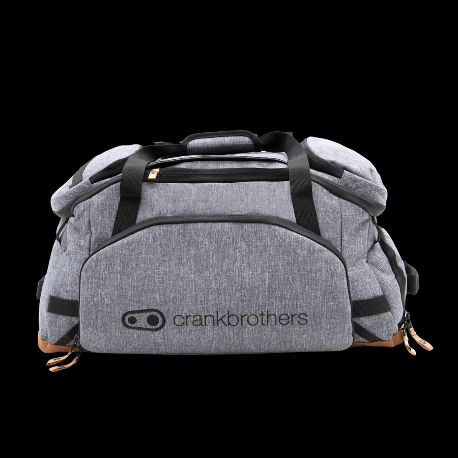 Crankbrothers Skytrail Duffel Bag 51L Flash Sale