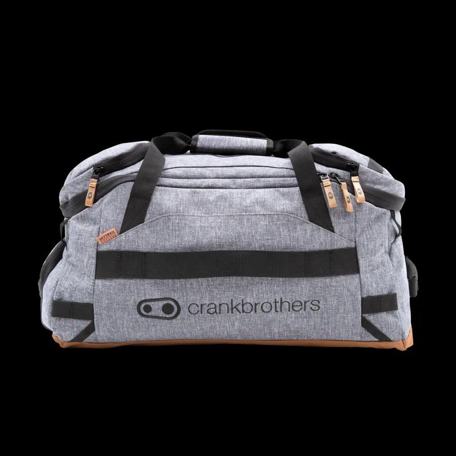 Crankbrothers Skytrail Duffel Bag 51L Flash Sale