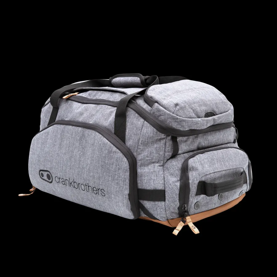Crankbrothers Skytrail Duffel Bag 51L Flash Sale