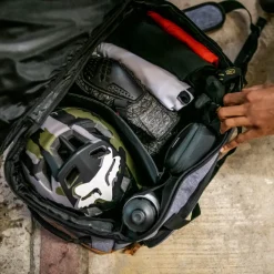 Crankbrothers Skytrail Duffel Bag 51L Flash Sale