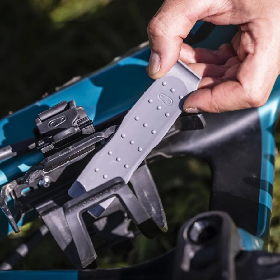 Crankbrothers S.O.S. Tire Lever + Plug Tool Kit Online