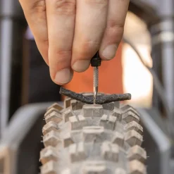 Crankbrothers S.O.S. Tire Lever + Plug Tool Kit Online