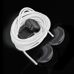 Crankbrothers Speed Lace Accessory Kit Black Shop
