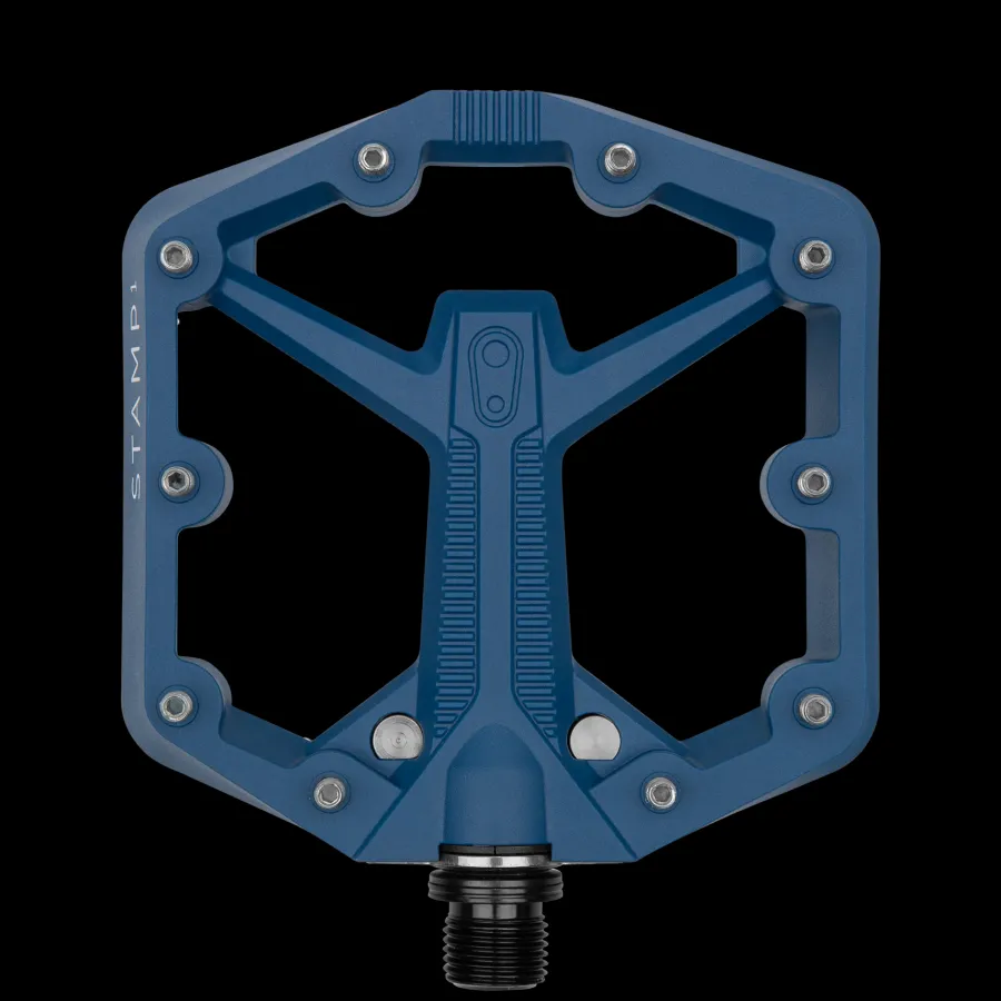 Crankbrothers Stamp 1 Gen 2 - Small Black Clearance