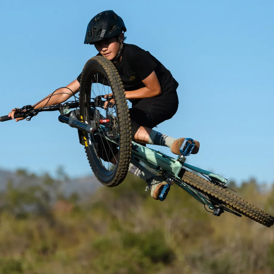 Crankbrothers Stamp 1 Gen 2 - Small Black Clearance