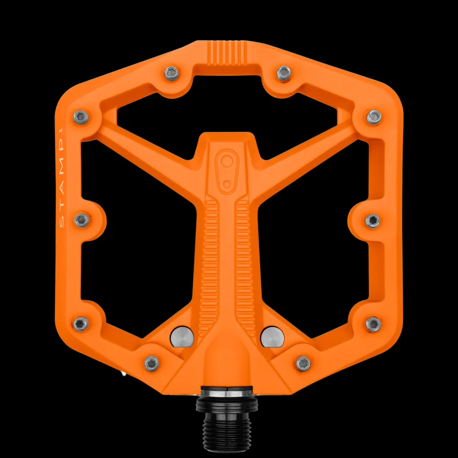 Crankbrothers Stamp 1 Gen 2 - Small Black Clearance