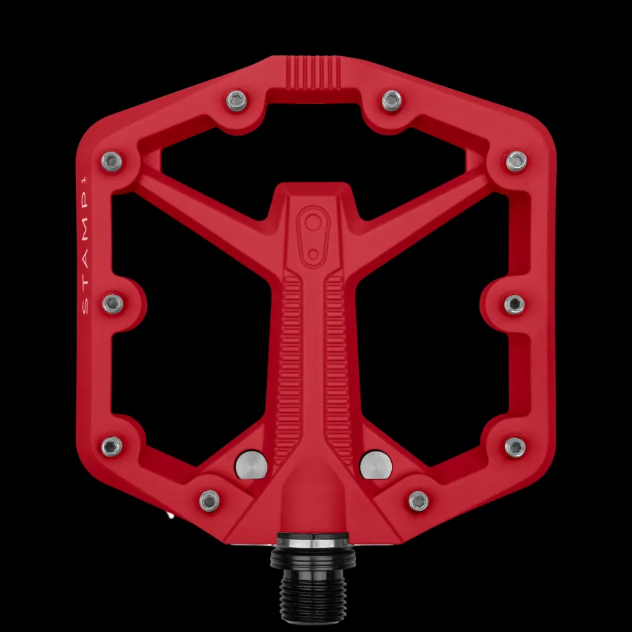 Crankbrothers Stamp 1 Gen 2 - Small Black Clearance