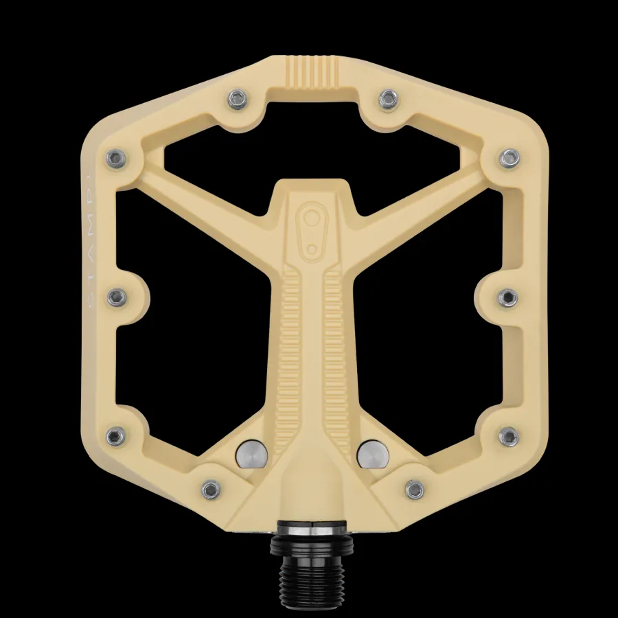 Crankbrothers Stamp 1 Gen 2 - Small Black Clearance