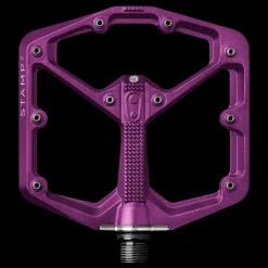 Crankbrothers Stamp 7 Large ElectricBlue Shop