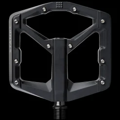 Crankbrothers Stamp 3 Large Black Shop