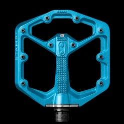 Crankbrothers Stamp 7 Small ElectricBlue New