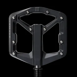 Crankbrothers Stamp 3 Small Black Best Sale