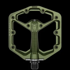Crankbrothers Stamp 7 Small - Dark Green Sale