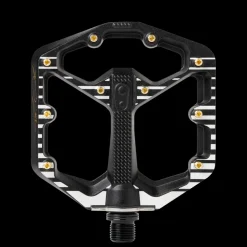 Crankbrothers Stamp 7 Small - Fabio Edition Black Hot