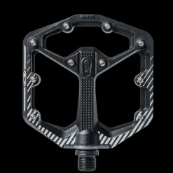 Crankbrothers Stamp 7 Small - MacAskill Edition Black Clearance