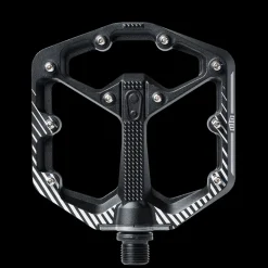 Crankbrothers Stamp 7 Small - MacAskill Edition Black Clearance