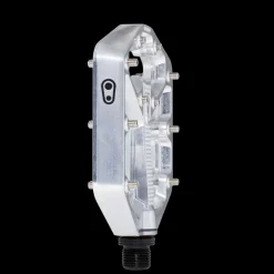 Crankbrothers Stamp 7 Small - Silver Edition High-PolishedSilver Store