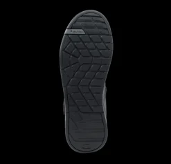Crankbrothers Stamp BOA® Flat Shoes Black/Gold Online