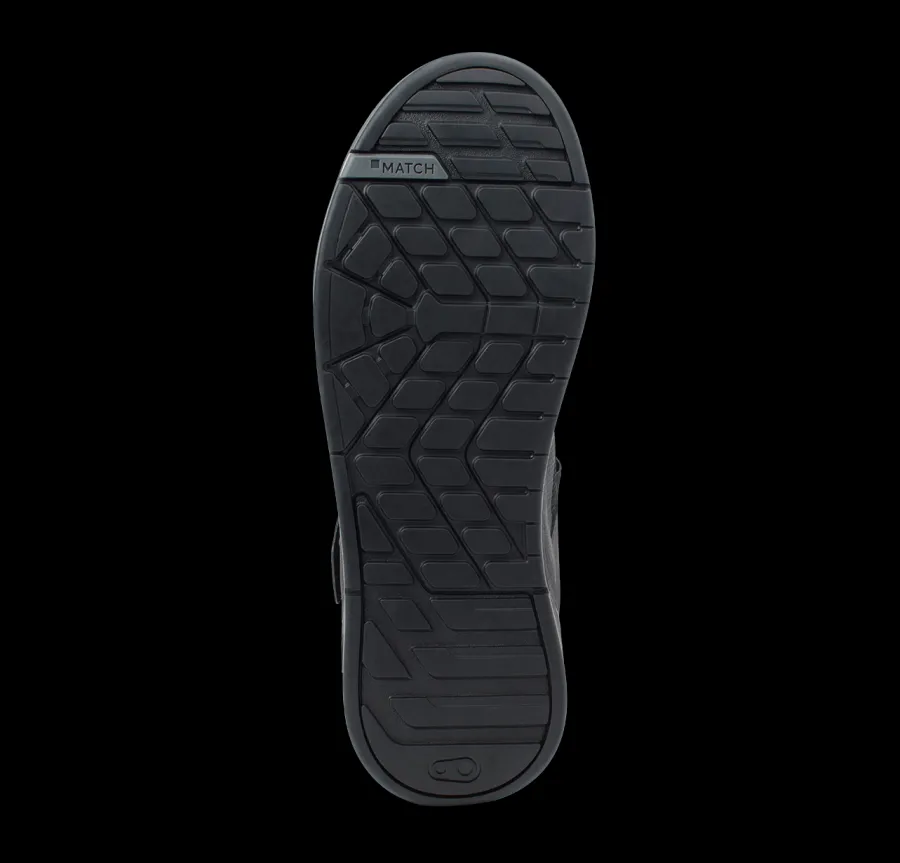 Crankbrothers Stamp BOA® Flat Shoes Black/Gold Online