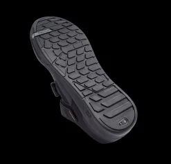 Crankbrothers Stamp BOA® Flat Shoes Black/Gold Online