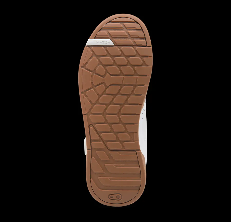 Crankbrothers Stamp BOA® Flat Shoes - Black/White Splatter Black/WhiteSplatter Best Sale