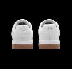 Crankbrothers Stamp BOA® Flat Shoes - Black/White Splatter Black/WhiteSplatter Best Sale