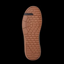 Crankbrothers Stamp Street Fabio Flat Shoes - Black/Gum Cheap