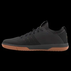 Crankbrothers Stamp Street Fabio Flat Shoes - Black/Gum Cheap