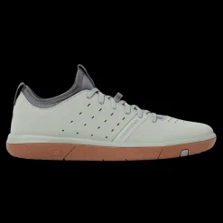 Crankbrothers Stamp Street Fabio Flat Shoes - Sage/Gum Sale