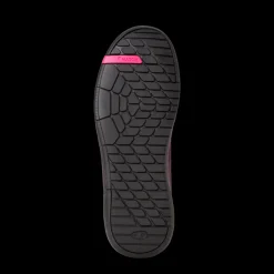 Crankbrothers Stamp Street Fabio Flat Shoes - Purple/Black Sale