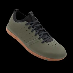 Crankbrothers Stamp Street Fabio Flat Shoes - Camo/Gum New
