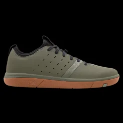 Crankbrothers Stamp Street Fabio Flat Shoes - Camo/Gum New