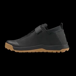 Crankbrothers Stamp Trail BOA® Flat Shoes - Black/Gold Best Sale