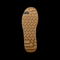 Crankbrothers Stamp Trail Lace Flat Shoes - Black/Gum Cheap