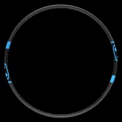 Crankbrothers Synthesis Decal Kits Blue Cheap