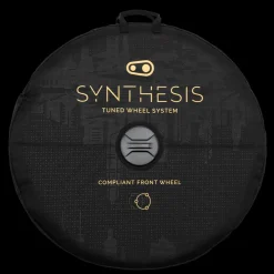 Crankbrothers Synthesis Double Wheel Bag Flash Sale