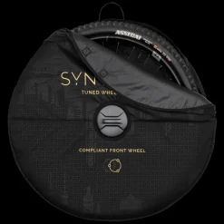 Crankbrothers Synthesis Double Wheel Bag Flash Sale