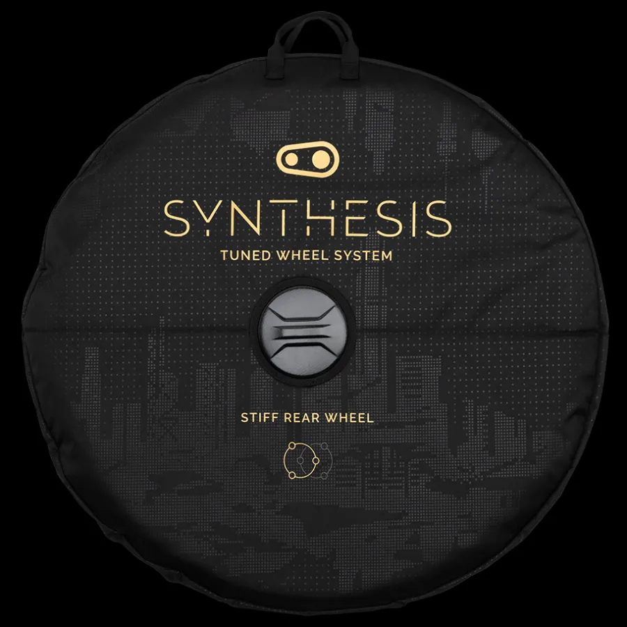 Crankbrothers Synthesis Double Wheel Bag Flash Sale