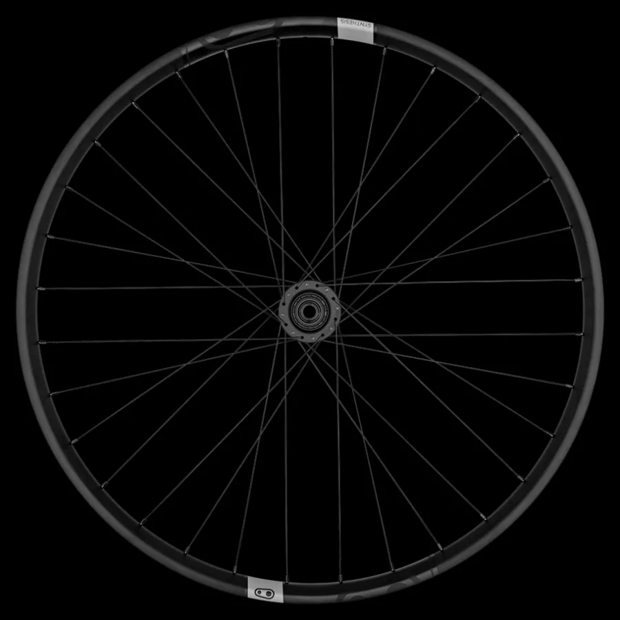 Crankbrothers Synthesis Enduro Alloy Rear Wheel Best