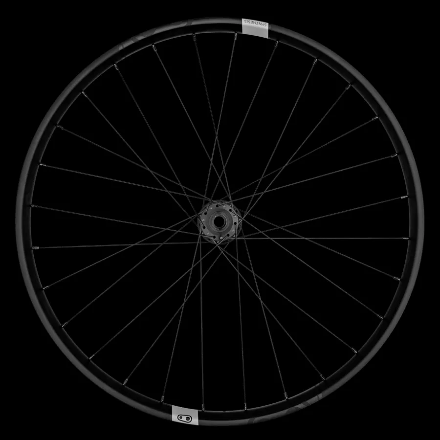 Crankbrothers Synthesis Enduro I9 Alloy Front Wheel Hot