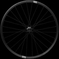 Crankbrothers Synthesis Gravel Alloy Front Wheel Best