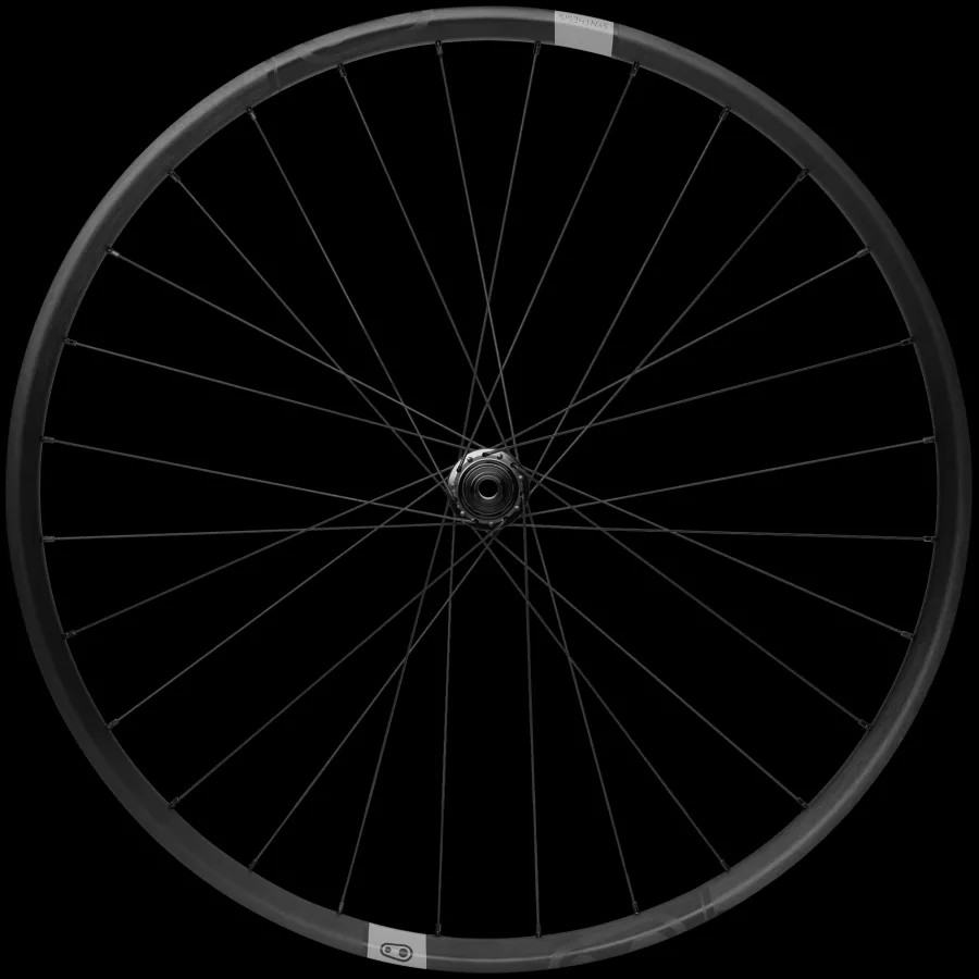Crankbrothers Synthesis Gravel Alloy Front Wheel Best
