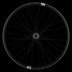 Crankbrothers Synthesis XCT Alloy Front Wheel Clearance