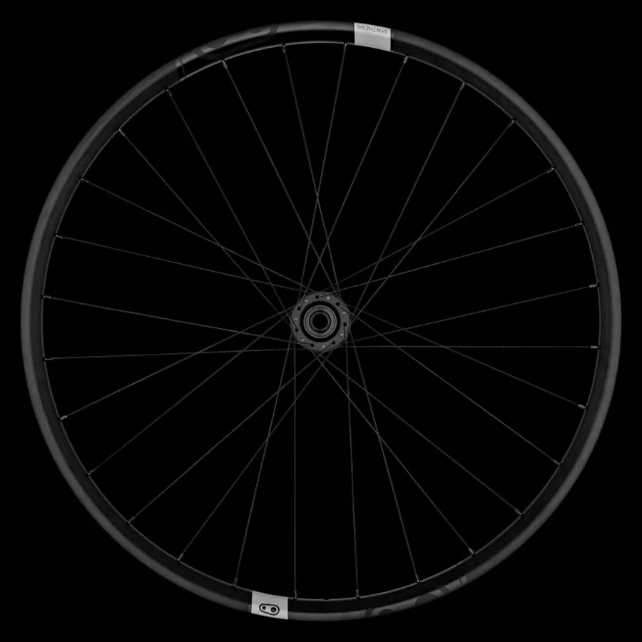 Crankbrothers Synthesis XCT I9 Alloy Front Wheel New
