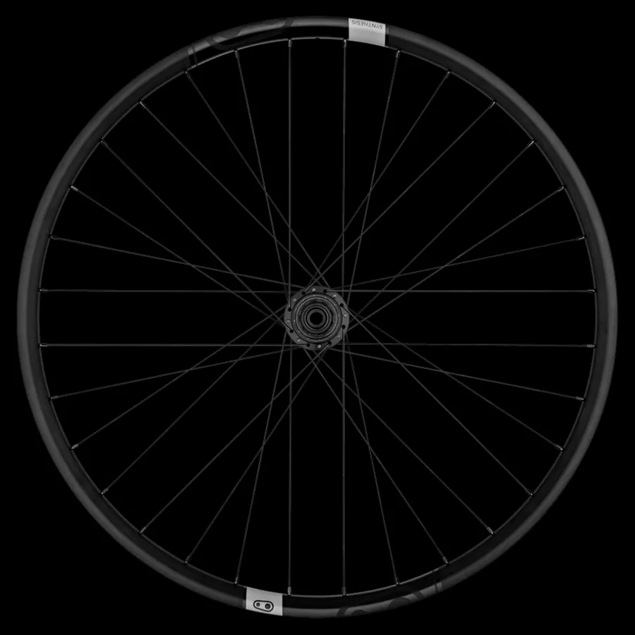 Crankbrothers Synthesis XCT I9 Alloy Rear Wheel Fashion